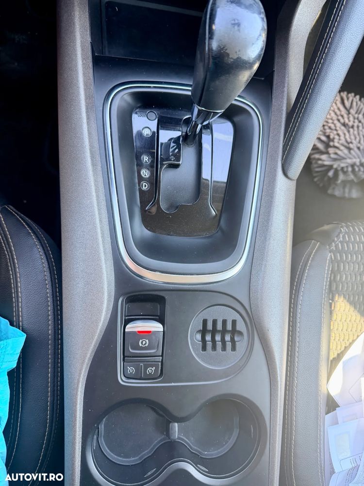 Renault Kadjar Energy dCi 110 EDC Bose Edition - 20