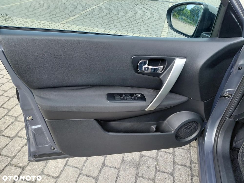 Nissan Qashqai 1.5 dCi Acenta - 26