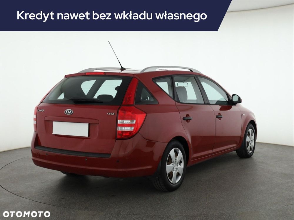Kia Ceed - 7