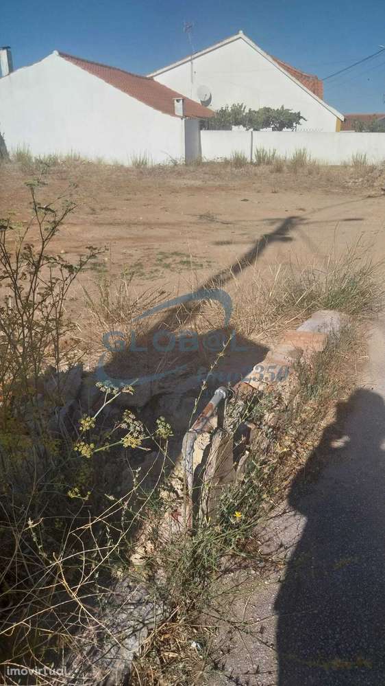 Lote de terreno para construção - Grande imagem: 4/8