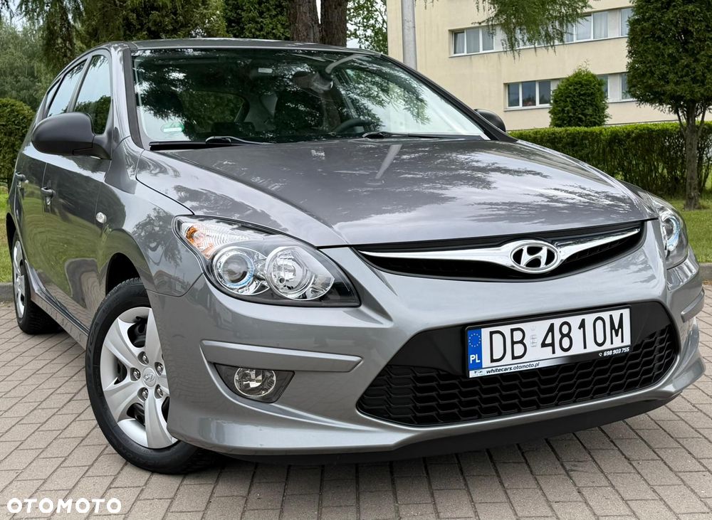Hyundai i30 1.4 FIFA WM Edition - 13
