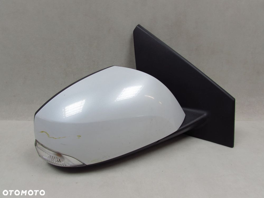 RENAULT MEGANE III LIFT 11-13 LUSTERKO PRAWE TEQNC EU 7 PIN - 2