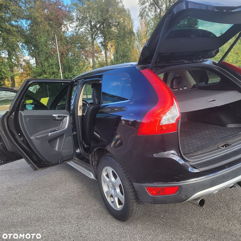 Volvo XC 60 - 8