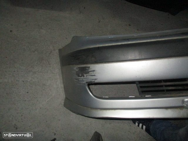 Parachoques PC790 SAAB 95SW 2004 CINZA FRENTE - 8