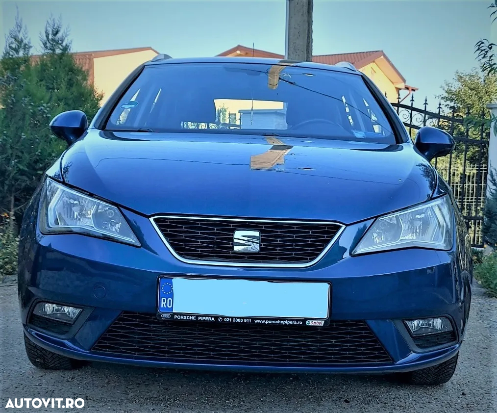 Seat Ibiza 1.0 Eco TSI S&S Style - 5