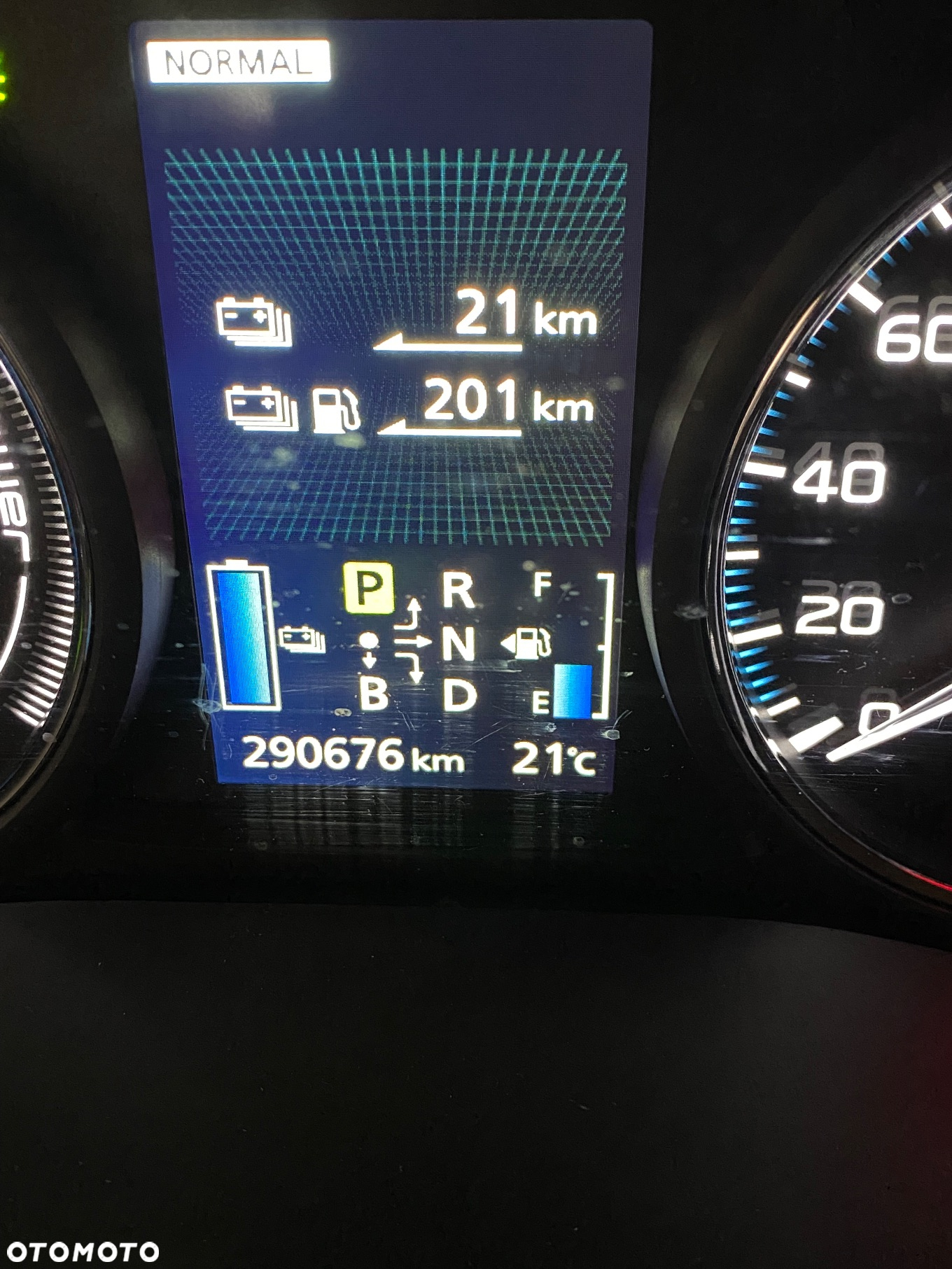 Mitsubishi Outlander PHEV Instyle NAVI - 15