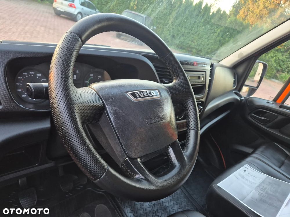 Iveco Daily - 28