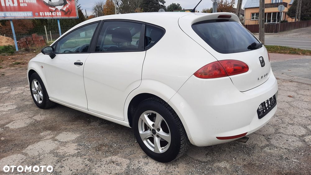 Seat Leon - 6