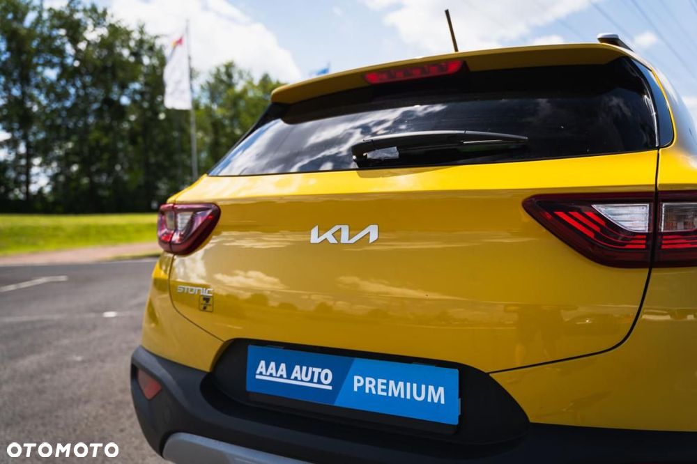 Kia Stonic - 13