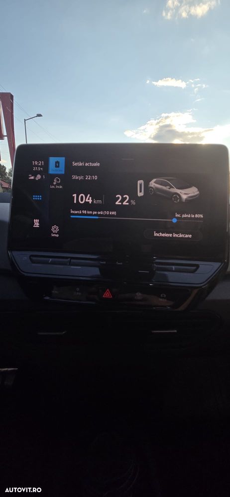 Volkswagen ID.3 58 kWh Pro Performance - 19