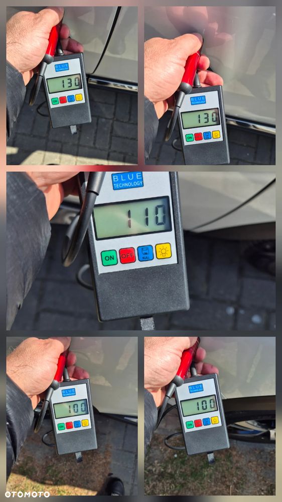 Peugeot 3008 2.0 HDi Premium - 37