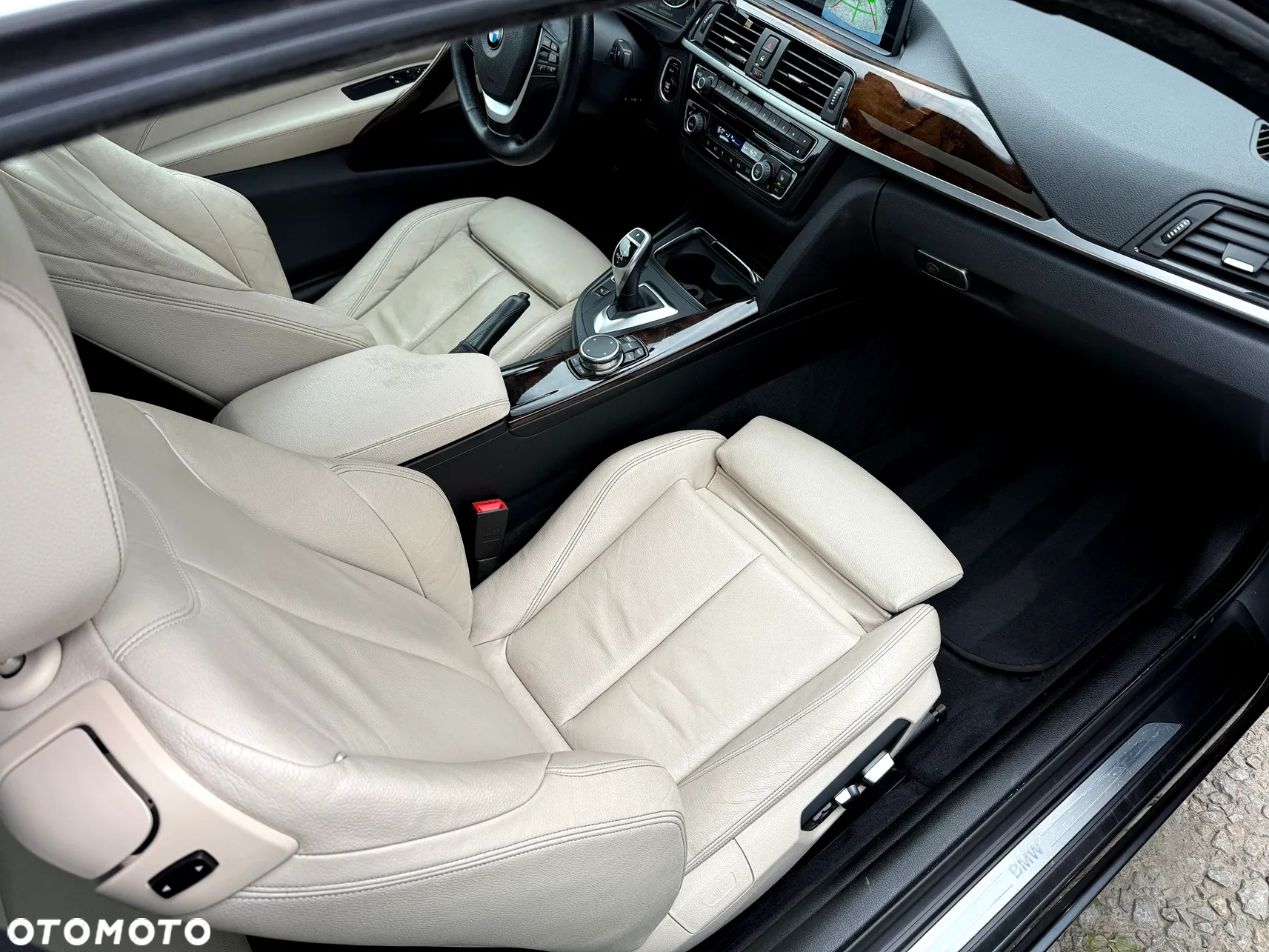 BMW Seria 4 430i Exclusive sport - 7