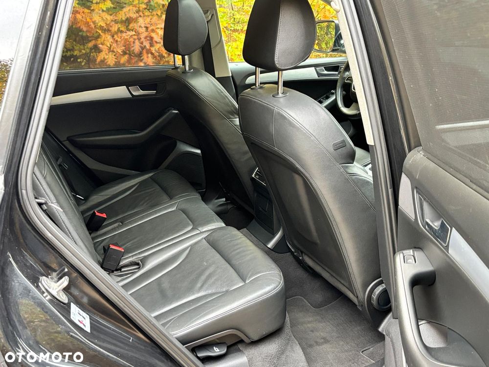 Audi Q5 3.0 TDI Quattro S tronic - 11