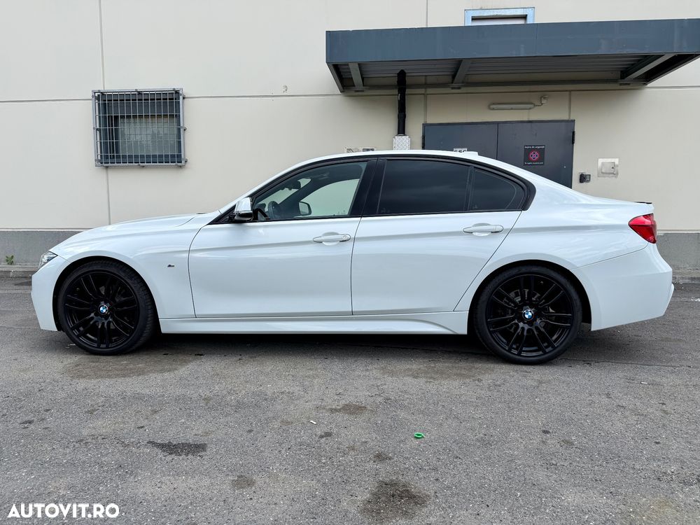 BMW 3 Series 2017 — imagine 21
