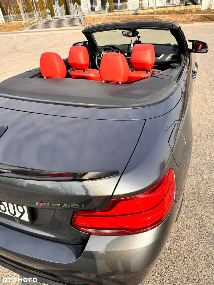 BMW Seria 2 M240i xDrive Cabrio - 5