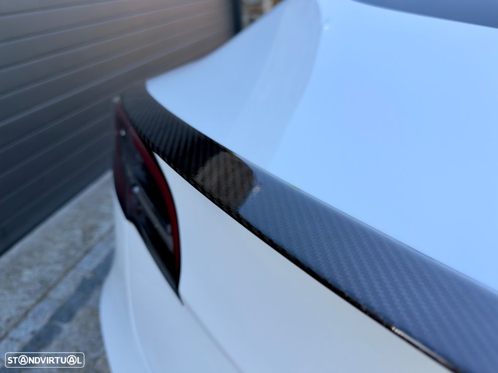 Tesla Model 3 Performance Dual Motor AWD - 6