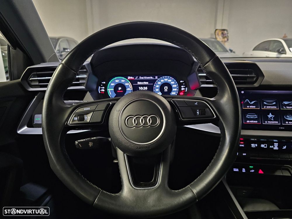 Audi A3 Sportback - 17