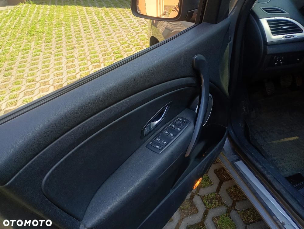 Renault Megane 1.9 dCi Business Line - 9