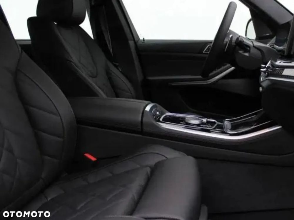 BMW X5 xDrive30d - 6