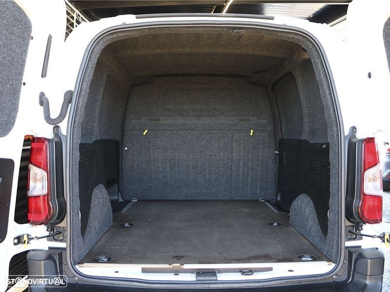 Opel Combo 1.5 CDTi L2H1 - 8