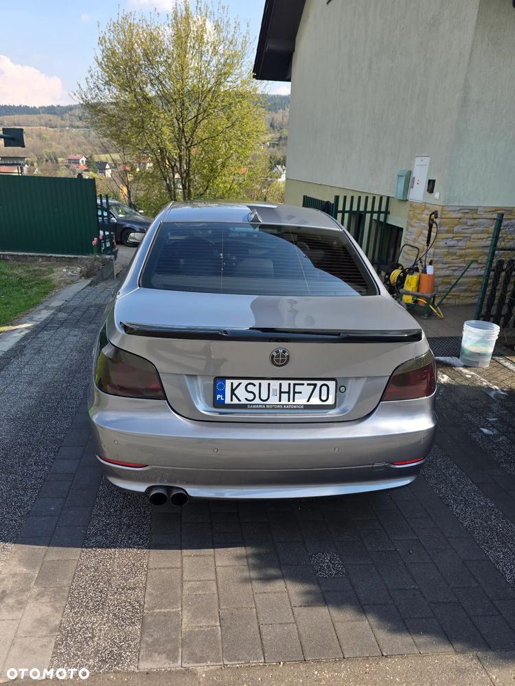 BMW Seria 5 530d - 6