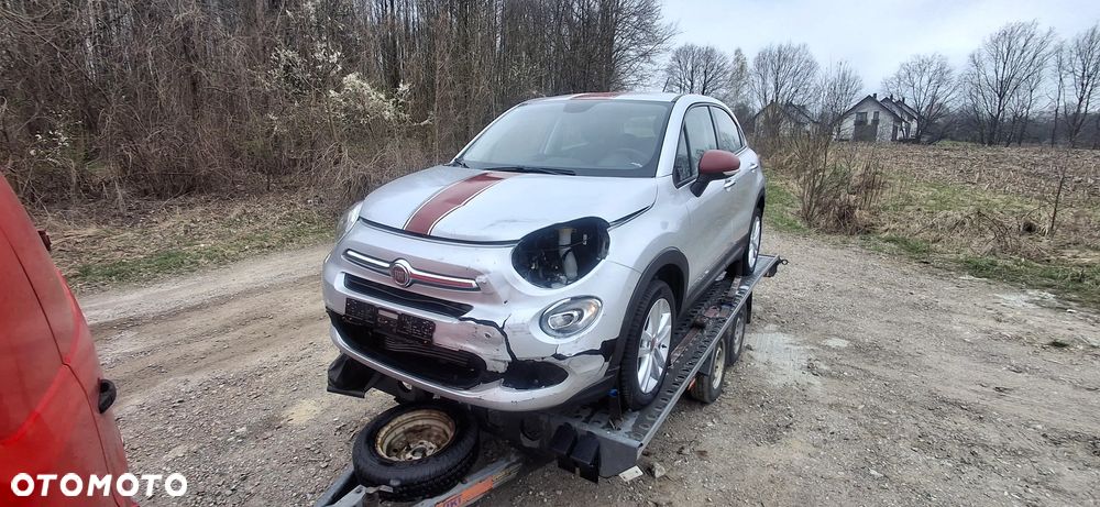 Fiat 500X 1.4 MultiAir 4x2 S&S City Cross - 4