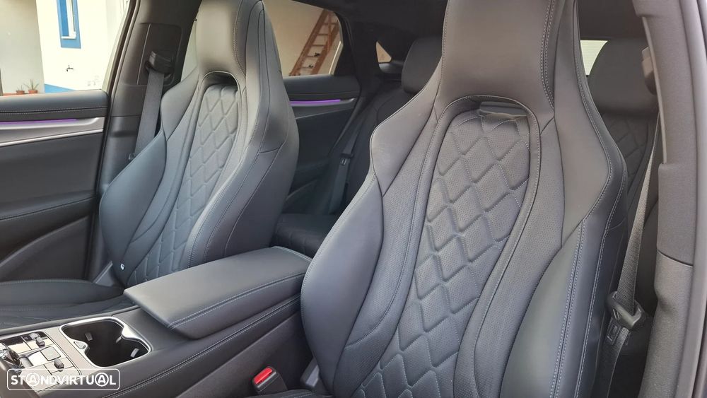 BYD Sealion 7 Sealion7 82.5 kWh Comfort - 7