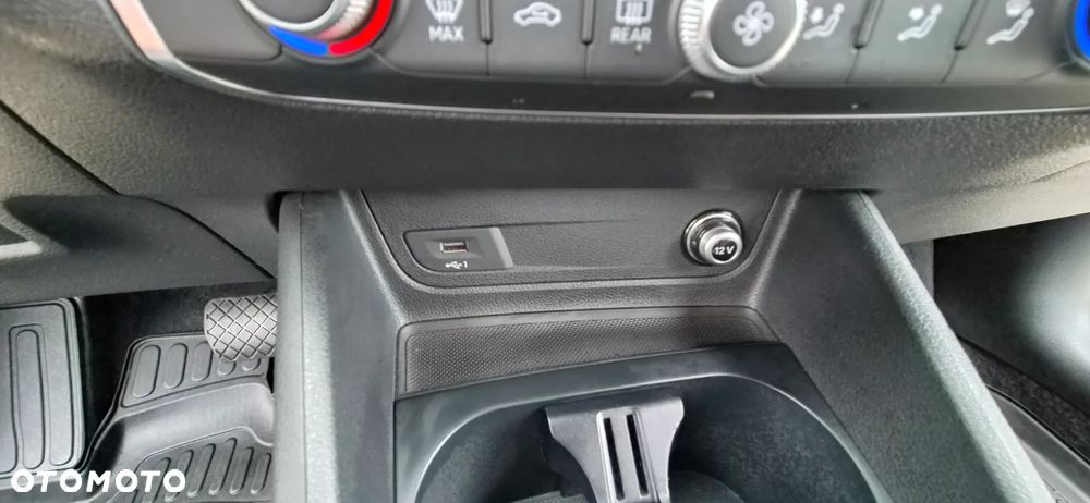 Audi Q2 35 TFSI S tronic advanced - 28