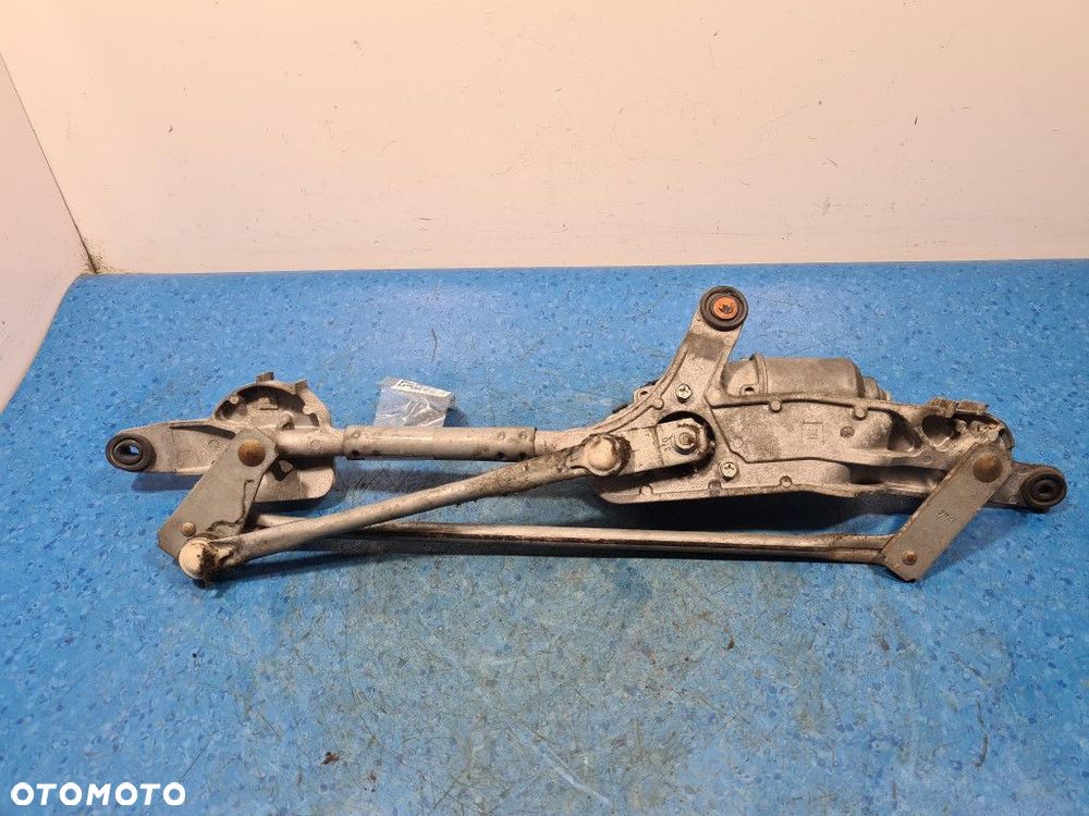 OPEL INSIGNIA A MECHANIZM SILNICZEK WYCIERACZEK PRZÓD 13227392 - 8