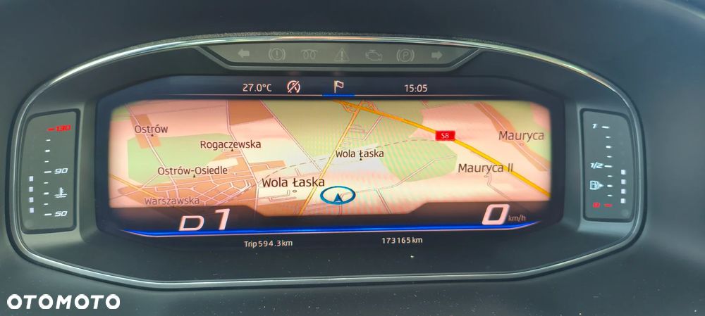 Seat Leon - 5
