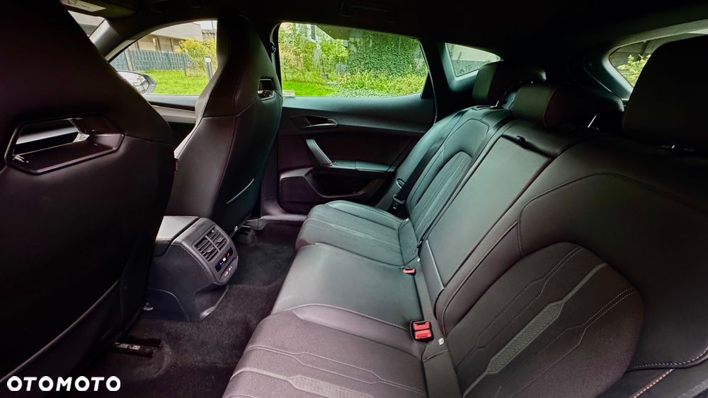 Cupra Formentor 2.0 TSI 4Drive DSG - 2