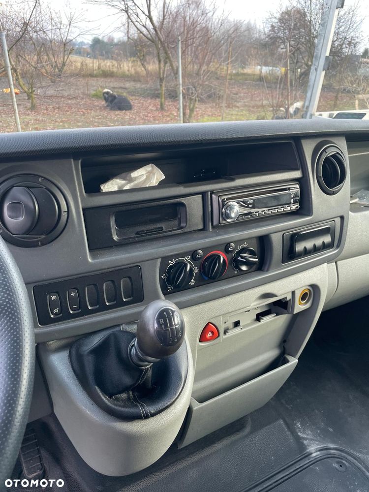 Renault Master - 9