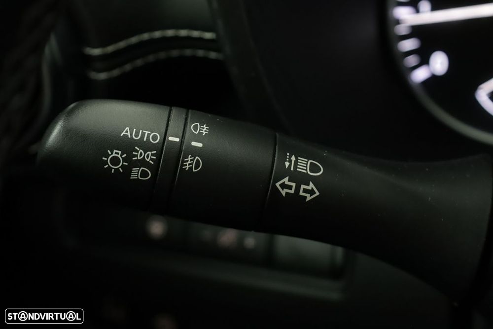 Nissan Juke 1.0 DIG-T Tekna - 17