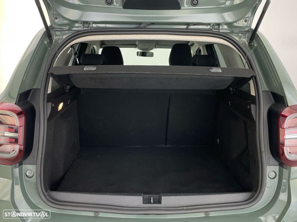 Dacia Duster 1.0 TCe ECO-G Expression Bi-Fuel - 13