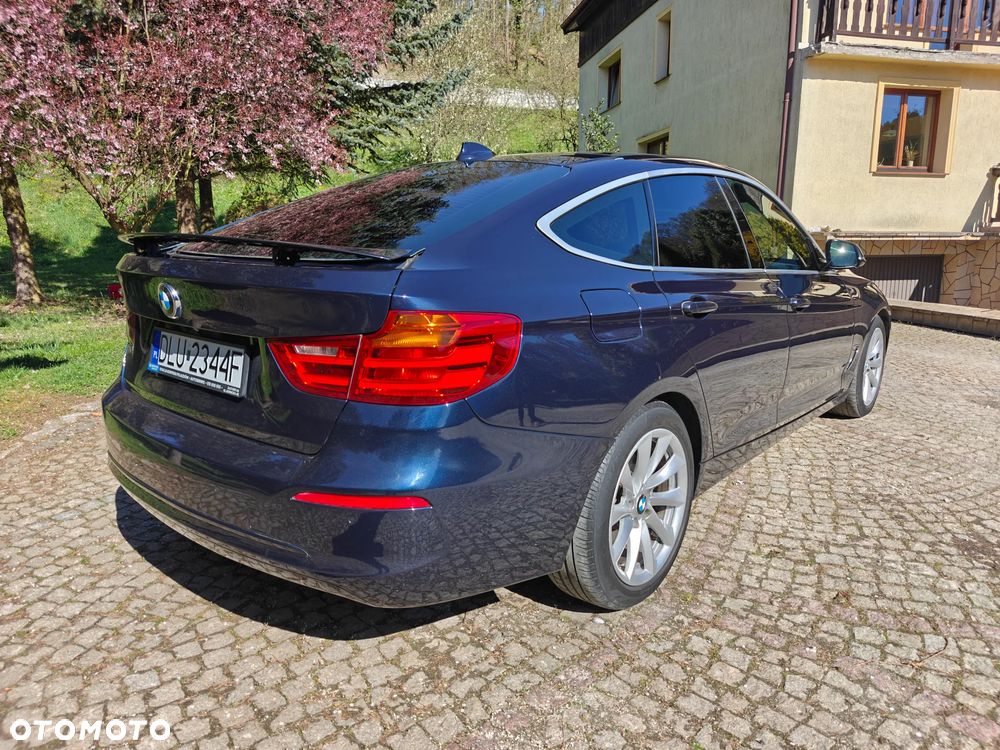 BMW 3GT 335d xDrive Modern Line - 4