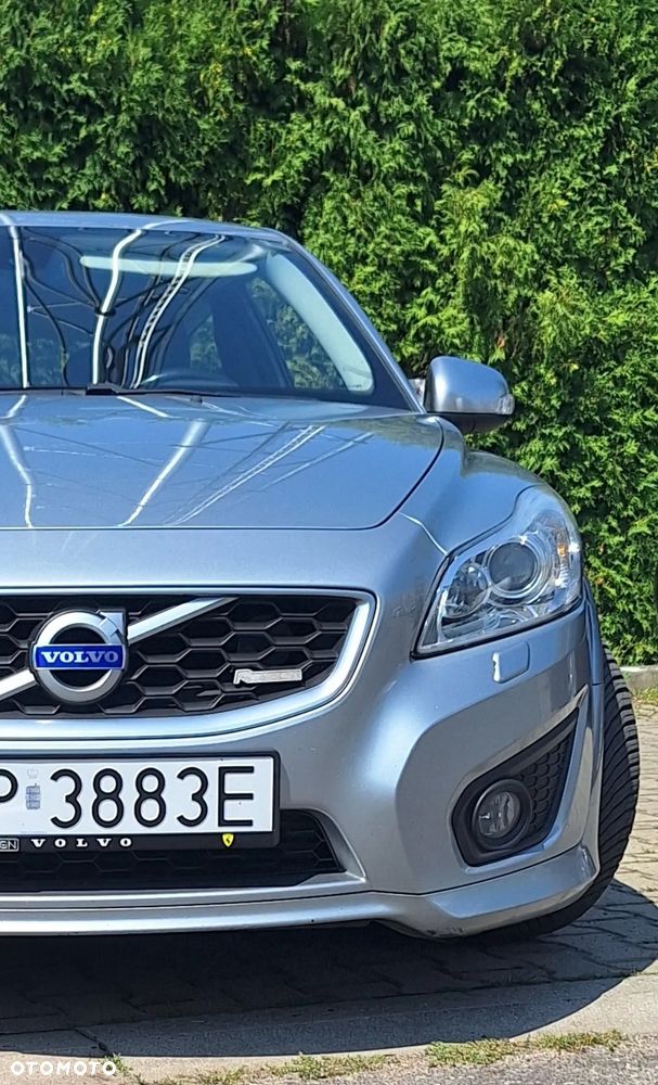 Volvo C30 D3 R-Design - 2