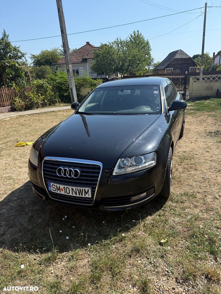 Audi A6 Limuzina - 3