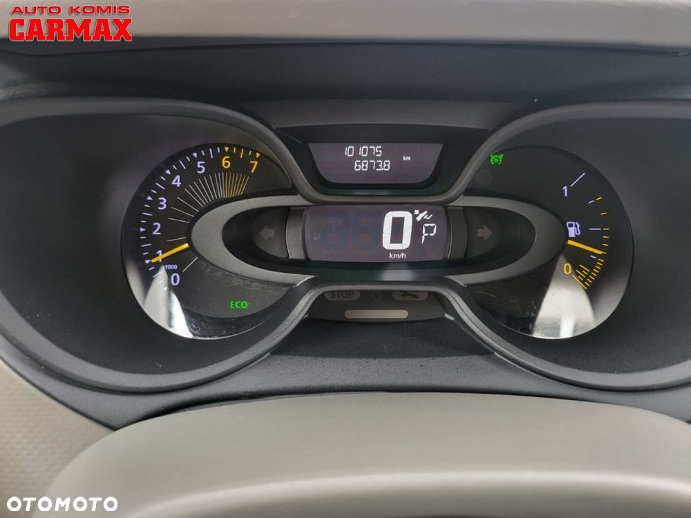 Renault Captur - 11