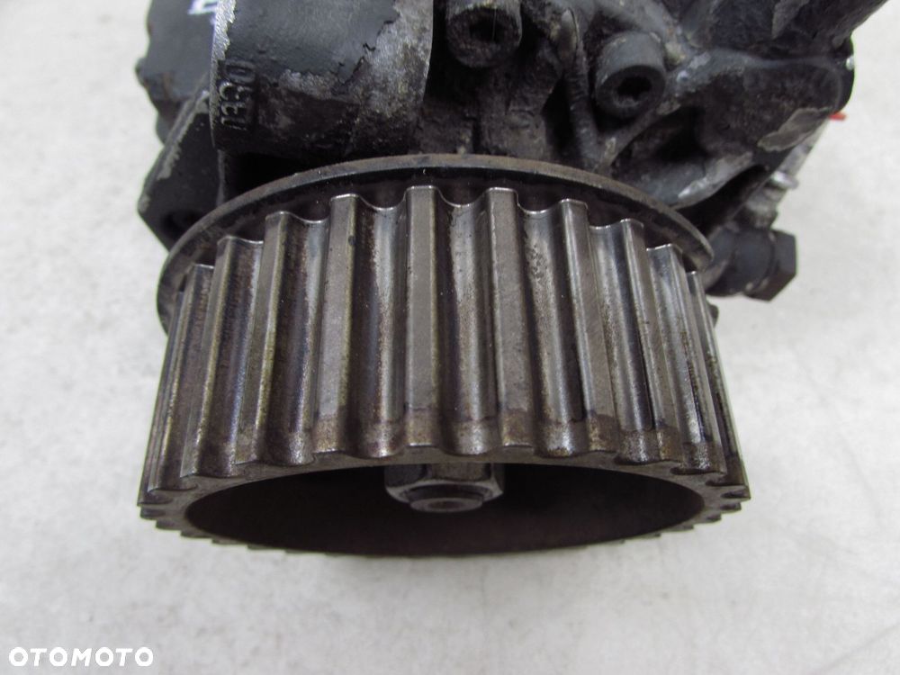 RENAULT NISSAN DACIA 1.5 DCI POMPA WTRYSKOWA PALIWA A2C53252602 5WS40565 8200704210 167001945R - 4