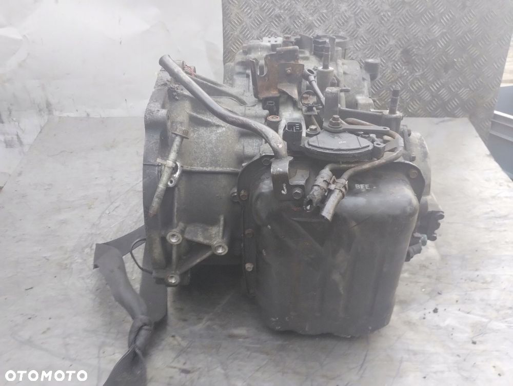 Kia Carens Iii 2.9 Crdi Skrzynia Biegów U6Kdd2 - 3