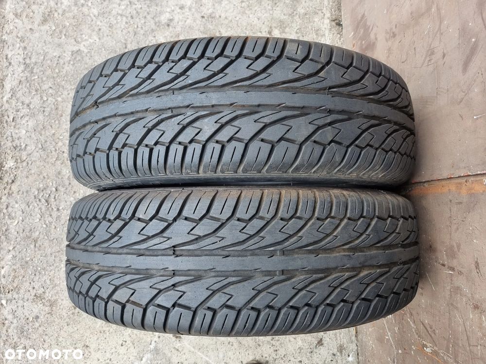 PARA PROFIL SPEED PRO 300 195/65 R15 7,5mm 2022r - 2