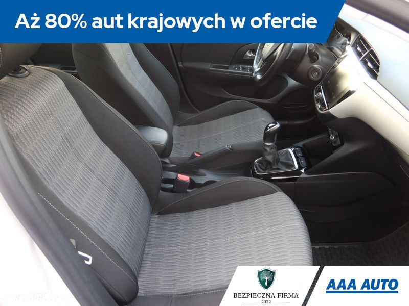 Opel Corsa - 10