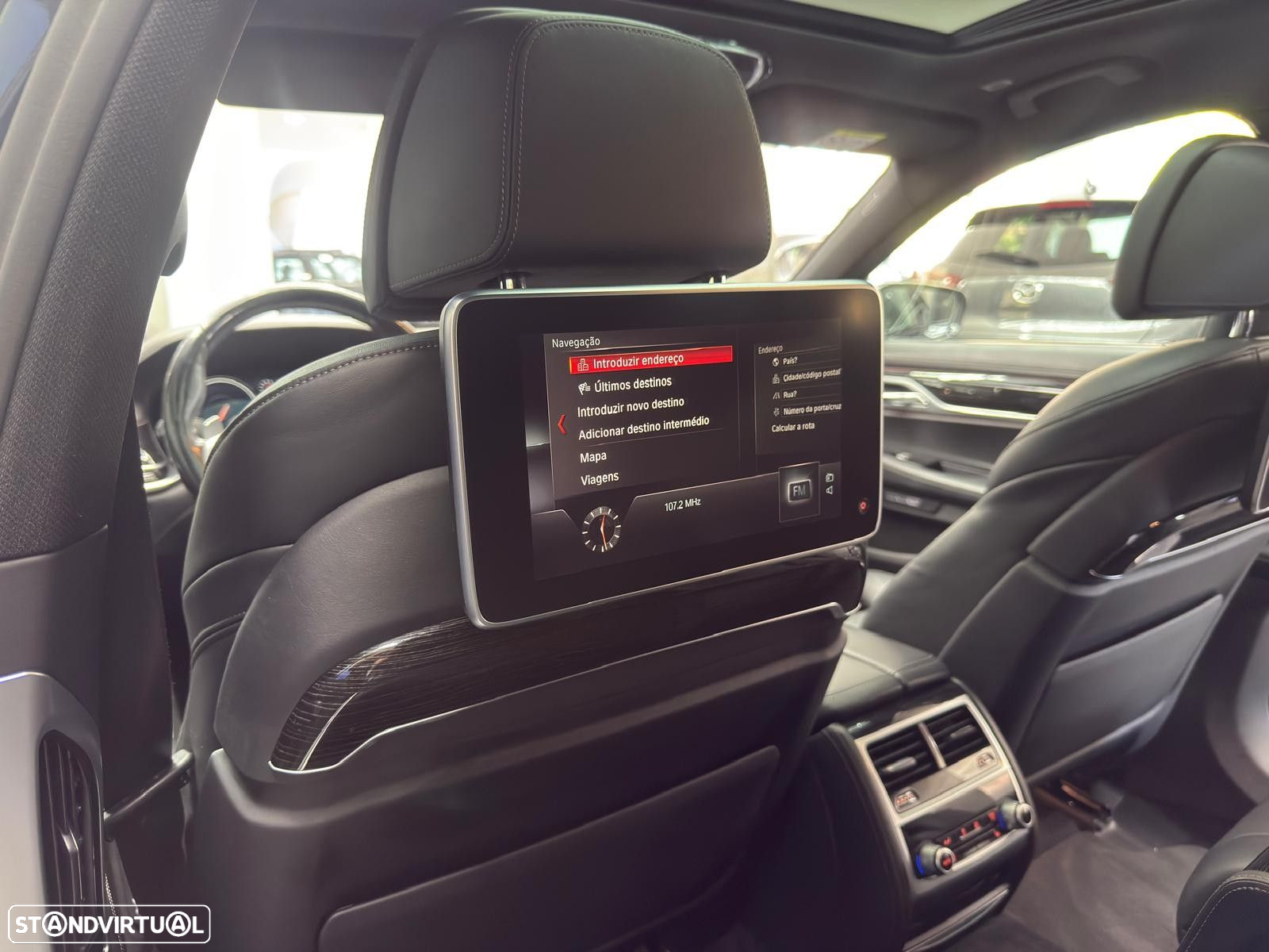 BMW 740 d xDrive Pack M - 54