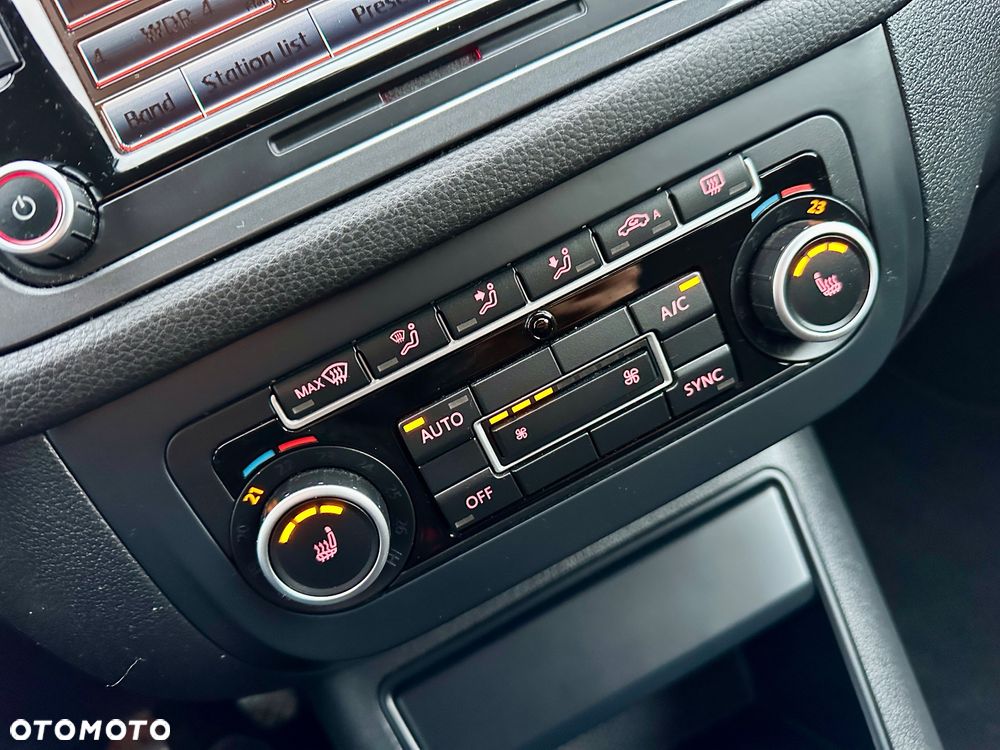 Volkswagen Tiguan 1.4 TSI BlueMotion Technology Trend & Fun - 29