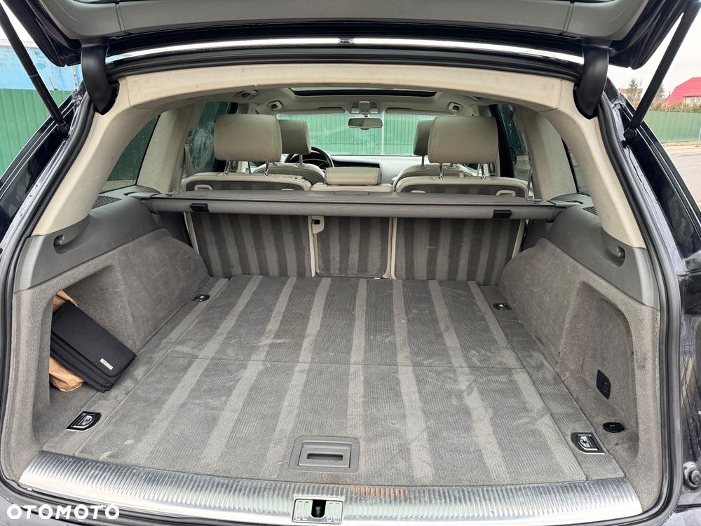 Audi Q7 3.0 TDI DPF clean Quattro Tiptronic - 18