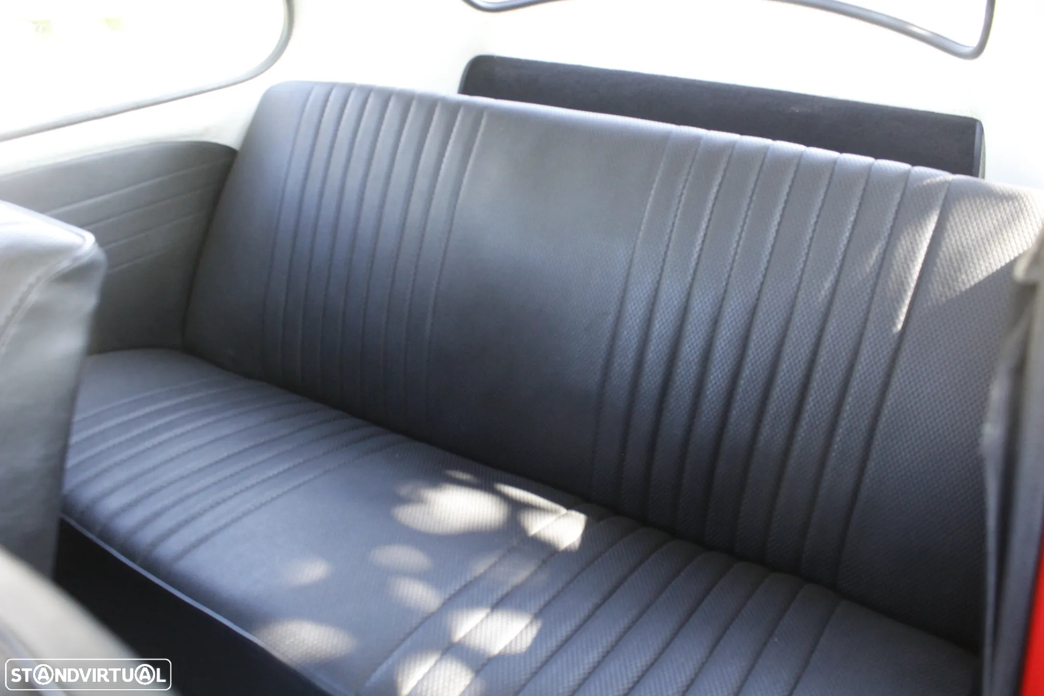 VW Carocha - 23