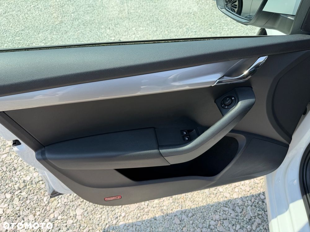 Skoda Octavia 1.4 TSI Green tec Active - 29
