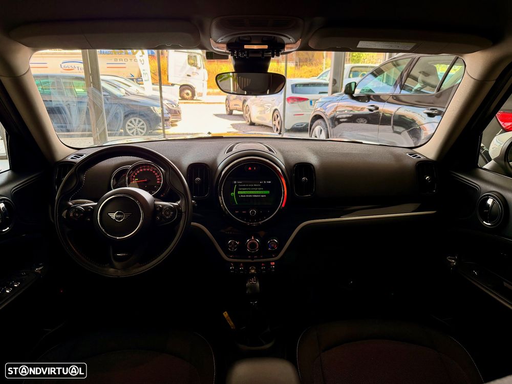 MINI Countryman - 22