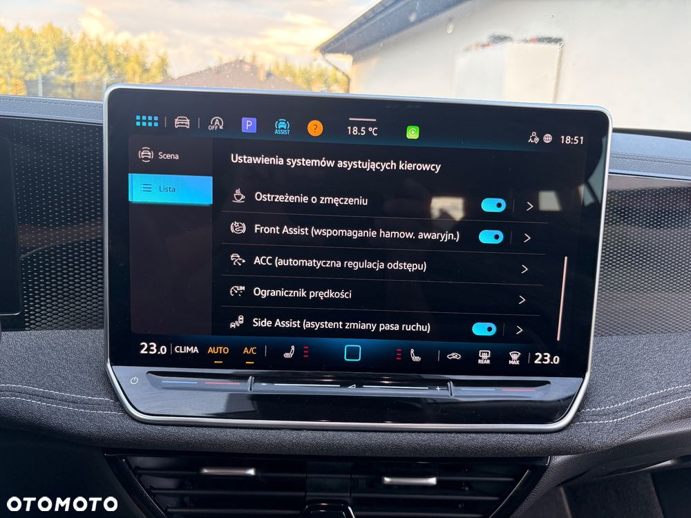 Volkswagen Passat - 14