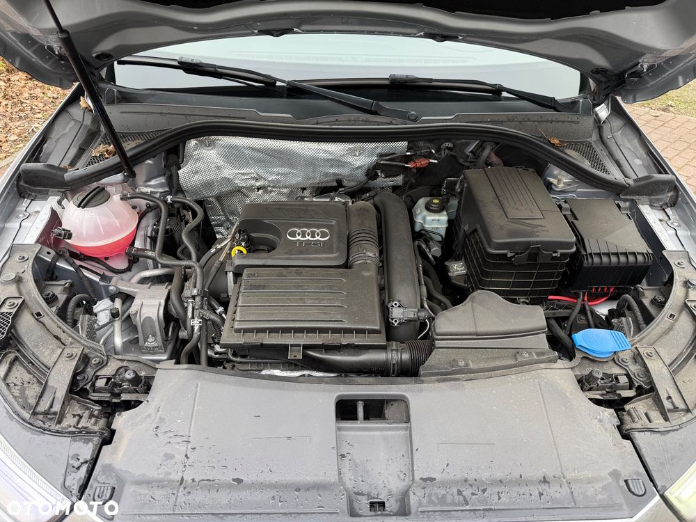 Audi Q3 1.4 TFSI Cylinder on demand S tronic sport - 17